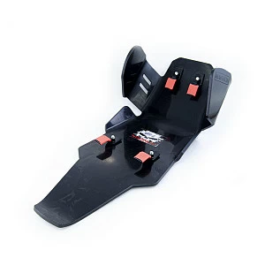 MAGNUM защита двигателя и прогрессии GR2 (Lite, Optimum) черная MAGNUM защита двигателя и прогрессии GR2 (Lite, Optimum) черная