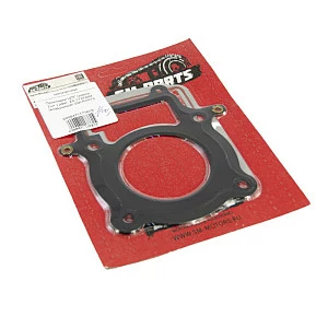 Прокладки ЦПГ (компл. 2шт.) двиг. ZS 172FMM (воздушный) SM-PARTS Прокладки ЦПГ (компл. 2шт.) двиг. ZS 172FMM (воздушный) SM-PARTS