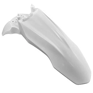 Крыло переднее KAYO KRZ белое Крыло переднее KAYO KRZ белое