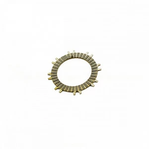 Диск сцепления двиг. YX125 см3 153FMI (эл. стартер, п/автомат) B OEM Диск сцепления двиг. YX125 см3 153FMI (эл. стартер, п/автомат) B OEM