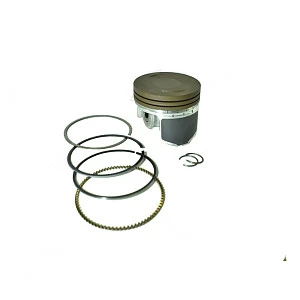 Поршень в сборе 172FMM, Sport 003, ZR, d72, палец d16 (без стопорных колец) Поршень в сборе 172FMM, Sport 003, ZR, d72, палец d16 (без стопорных колец)