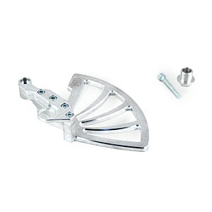 Защита переднего тормозного диска GasGas 20-21 арт.13FDG01 Защита переднего тормозного диска GasGas 20-21 арт.13FDG01