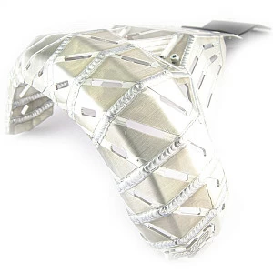 Защита картера и резонатора HUSQVARNA 20-23 г.в. 9SPEG01 Защита картера и резонатора HUSQVARNA 20-23 г.в. 9SPEG01