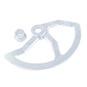 Защита переднего тормозного диска Beta RR 2019 Защита переднего тормозного диска Beta RR 2019