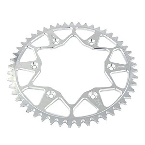 Звезда задняя KTM, Husqvarna, GasGas(20+)(JTA897)/без анода/53 Звезда задняя KTM, Husqvarna, GasGas(20+)(JTA897)/без анода/53