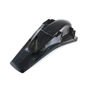 Крыло заднее ACERBIS HUSQVARNA TE/FE 17 черный Крыло заднее ACERBIS HUSQVARNA TE/FE 17 черный