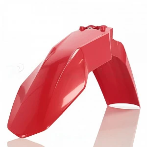 Крыло переднее ACERBIS GASGAS EC/ECF 21 красный Крыло переднее ACERBIS GASGAS EC/ECF 21 красный