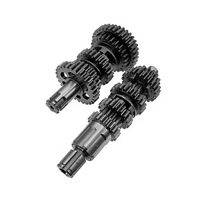 Валы КПП в сборе комплект ZS172FMM (CBS250) Валы КПП в сборе комплект ZS172FMM (CBS250)