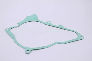 Прокладка крышки левого картера двиг. ZS1P62YML-2 (W190)  CN Прокладка крышки левого картера двиг. ZS1P62YML-2 (W190)  CN