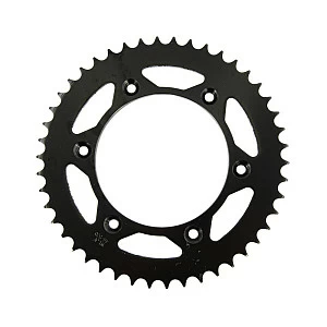 Звезда ведомая стальная 520-46T GR7 4T LITE Звезда ведомая стальная 520-46T GR7 4T LITE