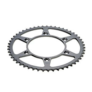 Звезда ведомая стальная SMP-R0210 51T  SM-PARTS (JTR 210 51) Звезда ведомая стальная SMP-R0210 51T  SM-PARTS (JTR 210 51)