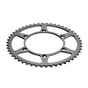 Звезда ведомая стальная SMP-R0251 50T  SM-PARTS (JTR 251 50) Звезда ведомая стальная SMP-R0251 50T  SM-PARTS (JTR 251 50)