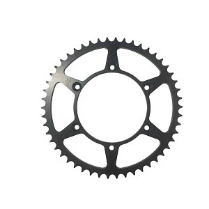 Звезда ведомая стальная SMP-R0251 50T  SM-PARTS (JTR 251 50) Звезда ведомая стальная SMP-R0251 50T  SM-PARTS (JTR 251 50)