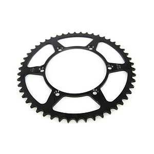 Звезда ведомая стальная SMP-R0460 50T  SM-PARTS (JTR 460 50) Звезда ведомая стальная SMP-R0460 50T  SM-PARTS (JTR 460 50)