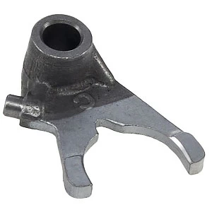 Вилка переключения передач центральная GR7 двиг. MT-250 2T OEM