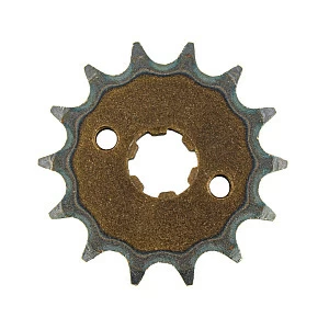 Звезда ведущая 428-14T d-20  SM-PARTS Звезда ведущая 428-14T d-20  SM-PARTS