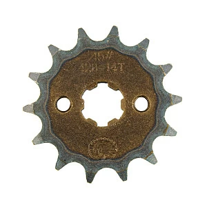 Звезда ведущая 428-14T d-20  SM-PARTS Звезда ведущая 428-14T d-20  SM-PARTS