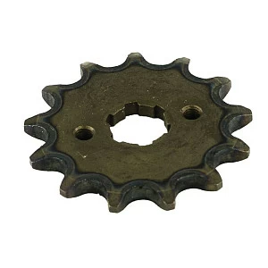 Звезда ведущая 520-13T d-20  SM-PARTS Звезда ведущая 520-13T d-20  SM-PARTS