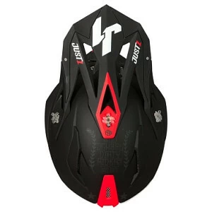 Шлем (кроссовый) JUST1 J18 OLD SCHOOL  Шлем (кроссовый) JUST1 J18 OLD SCHOOL