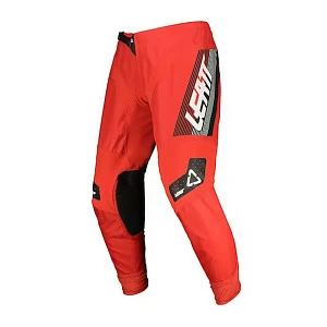 Мотоштаны Leatt Moto 4.5 Pant (2022) (красн, 30) Мотоштаны Leatt Moto 4.5 Pant (2022) (красн, 30)