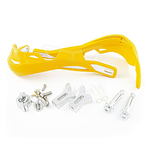 Защита рук (пара) HP03 армированные SM-PARTS