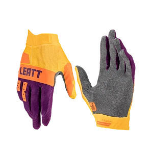 Мотоперчатки Leatt Moto 1.5 GripR Glove (2022) Мотоперчатки Leatt Moto 1.5 GripR Glove (2022)