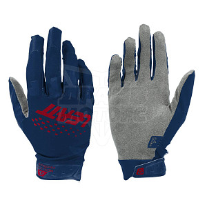 Мотоперчатки Leatt Moto 2.5 WindBlock Glove (2022) (син, XXL) Мотоперчатки Leatt Moto 2.5 WindBlock Glove (2022) (син, XXL)