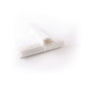 Накладки Spoke Skins на спицы для колес 21/19, 21/18 (компл. 76шт)