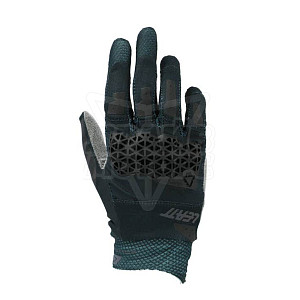 Мотоперчатки подростковые Leatt Moto 3.5 Jr Glove (2022) (черн, S) Мотоперчатки подростковые Leatt Moto 3.5 Jr Glove (2022) (черн, S)