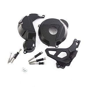 Защита крышек двигателя ZS172FMM OTOM Защита крышек двигателя ZS172FMM OTOM