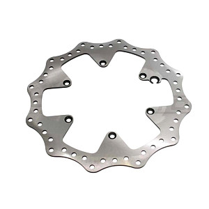 Диск тормозной передний 260мм, 6*143 ROCKOT GS ONE Диск тормозной передний 260мм, 6*143 ROCKOT GS ONE