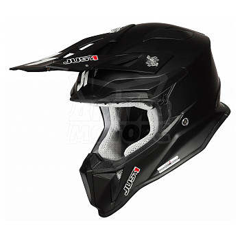 Шлем (кроссовый) JUST1 J18 Solid Шлем (кроссовый) JUST1 J18 Solid