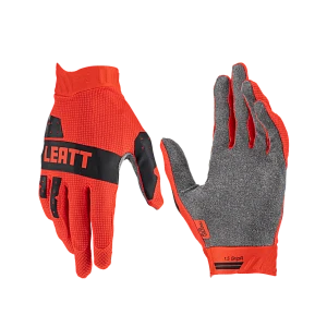 Мотоперчатки Leatt Moto 1.5 GripR Glove (2022) Мотоперчатки Leatt Moto 1.5 GripR Glove (2022)