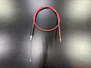 Трос газа (L=980мм, выпуск 115мм) ROCKOT PARTS Трос газа (L=980мм, выпуск 115мм) ROCKOT PARTS