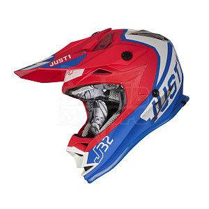 Шлем (кроссовый) детский JUST1 J32 KIDS VERTIGO Шлем (кроссовый) детский JUST1 J32 KIDS VERTIGO