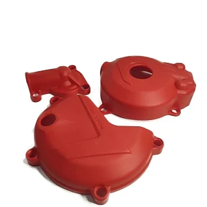 Крышки для защиты двигателя 177MM OTOM (NC250 - NC300)