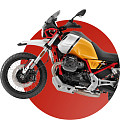 Дорожные мотоциклы Дорожные мотоциклы