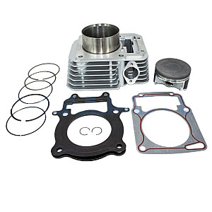 Цилиндро-поршневая группа ZS175, ZS175 PR, Ø75мм Цилиндро-поршневая группа ZS175, ZS175 PR, Ø75мм