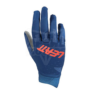 Мотоперчатки Leatt Moto 2.5 SubZero Glove (2022) (син, XL) Мотоперчатки Leatt Moto 2.5 SubZero Glove (2022) (син, XL)