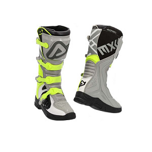 Мотоботы Kioshi Acerbis X-TEAM Мотоботы Kioshi Acerbis X-TEAM