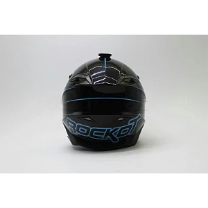 Шлем кроссовый ROCKOT RM-216 Kryo Шлем кроссовый ROCKOT RM-216 Kryo