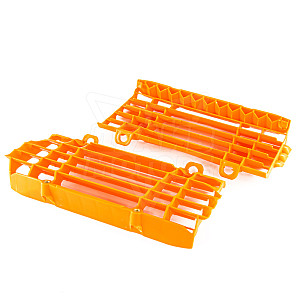 Решетки радиатора SX/SXF/TC/FC 16-18 # SX250 17-18 # EXC/EXCF/TE/FE 17-19 Решетки радиатора SX/SXF/TC/FC 16-18 # SX250 17-18 # EXC/EXCF/TE/FE 17-19