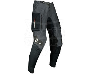 Мотоштаны Leatt Moto 4.5 Enduro Pant (2022) (сер, 36) Мотоштаны Leatt Moto 4.5 Enduro Pant (2022) (сер, 36)