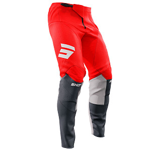 Брюки для мотокросса SHOT CONTACT IRON Брюки для мотокросса SHOT CONTACT IRON