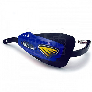 Защита рук эндуро CYCRA SERIES ONE без крепежа (син) Защита рук эндуро CYCRA SERIES ONE без крепежа (син)