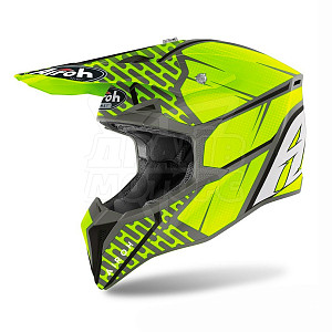 Внедорожный шлем Airoh Wraap Внедорожный шлем Airoh Wraap