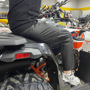 Брюки для мотокросса ROLLING MOTO PRO