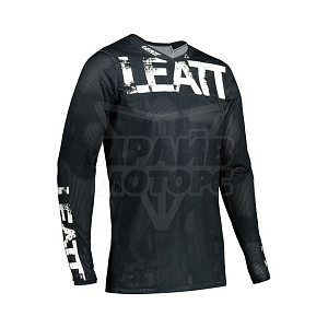 Мотоджерси Leatt Moto 4.5 X-Flow Jersey (2022) Мотоджерси Leatt Moto 4.5 X-Flow Jersey (2022)
