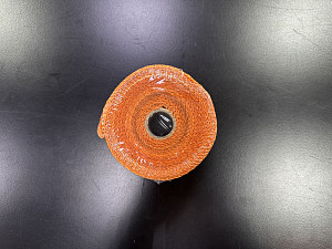 Лента термозащитная