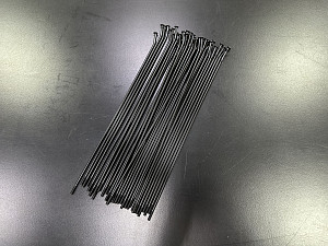 Спицы Sport 003 21" (250х160х3) комплект 36шт Спицы Sport 003 21" (250х160х3) комплект 36шт